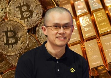“CZ” เชื่อมั่น มูลค่าตลาด Bitcoin จะแซงหน้าทองคำในตลาดขาขึ้นรอบหน้า
