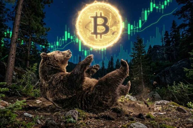 ตลาดหมีจบแล้วหรือยัง นักวิเคราะห์คริปโทฯ ฟันธง Bitcoin ลุ้นพุ่งรอบใหญ่