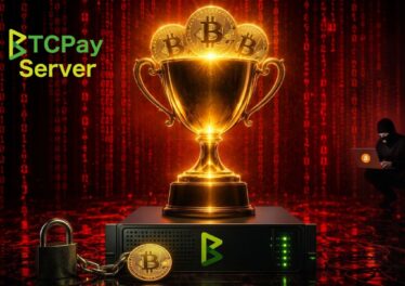 BTCPay Server ตั้งรางวัล 3 BTC ให้คนช่วยกู้เงินที่โดนขโมยคืนจากช่องโหว่ระบบถูกแฮก