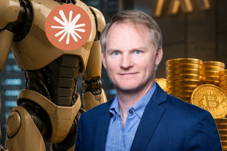 CEO BitGo ท้า AI Anthropic แน่จริงเจาะกระเป๋าแฮก 100 Bitcoin ออกไปให้ได้