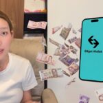 สาวไทยช็อก เงินเก็บสามี 17 ล้านหายวับจาก Wallet ยังไร้แววได้คืน 