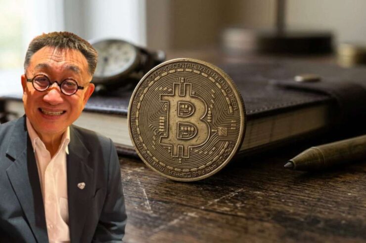 ดร.โสภณ ตั้งคำถาม Bitcoin พุ่ง 18.38% “ถ้าฟลุ๊กกำไร มันน่าภูมิใจตรงไหน?”