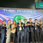 Bitkub ผนึก 15 พันธมิตร ลุยทดสอบ THB Programmable Payment เฟส 2 ดัน “บาทดิจิทัล” สู่การใช้งานจริง 