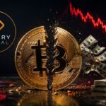 กลยุทธ์ ‘ถือทน’ แตกพ่าย Empery บริษัทคลัง Bitcoin เทขาย 1,635 BTC เหลือในพอร์ตไม่ถึงครึ่ง