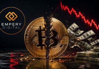 กลยุทธ์ ‘ถือทน’ แตกพ่าย Empery บริษัทคลัง Bitcoin เทขาย 1,635 BTC เหลือในพอร์ตไม่ถึงครึ่ง