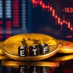 Bitcoin ETF หลุดวงจรเงินไหลเข้า 3 สัปดาห์ติด ล่าสุดเงินไหลออกทะลุ 2 พันล้านบาท