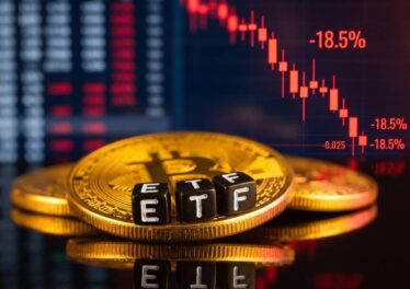 Bitcoin ETF หลุดวงจรเงินไหลเข้า 3 สัปดาห์ติด ล่าสุดเงินไหลออกทะลุ 2 พันล้านบาท