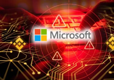 Microsoft เตือนภัยแฮกเกอร์กำลังใช้ BNB Chain เป็นฐานทัพปล่อยมัลแวร์ 