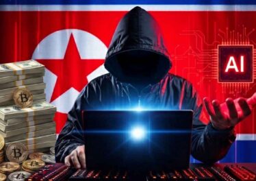 แฮกเกอร์เกาหลีเหนืออัปเกรดใช้ AI กวาดคริปโทฯ ทั่วโลก ตัวเลขพุ่งแตะ 66% 