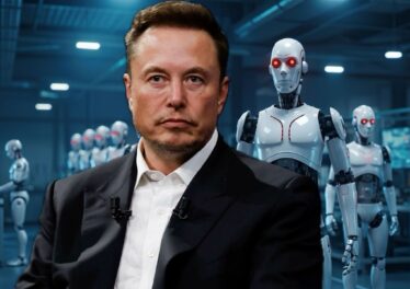 Elon Musk เตือน AI จะสามารถแฮกข้อมูลได้เก่งกว่ามนุษย์ ภายในสิ้นปี 2027