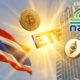 ใกล้ความจริง ก.ล.ต. เปิดฟังความคิดเห็นหลักเกณฑ์ Crypto ETF ในไทย ยกระดับมาตรฐานกองทุน