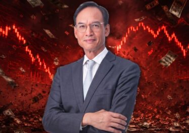 ถอดบทเรียน 40 ปี ‘กรณ์ จาติกวณิช’ ชี้ 5 วิธีเอาตัวรอดในตลาดการลงทุน 