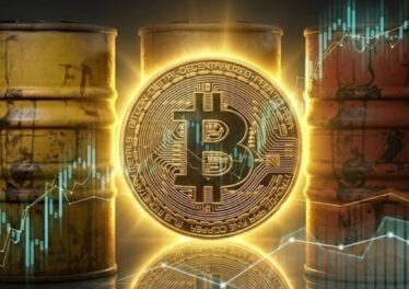 Bitcoin แกว่งแคบ $63,000-$64,000 น้ำมันดิ่งช่วยผ่อนคลาย แต่ทุนใหญ่ยังซบ 