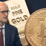 สอบตกสินทรัพย์ปลอดภัย นักเศรษฐศาสตร์แนวหน้าเตือน Bitcoin ไม่ใช่ทองคำดิจิทัล 