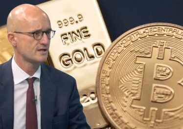สอบตกสินทรัพย์ปลอดภัย นักเศรษฐศาสตร์แนวหน้าเตือน Bitcoin ไม่ใช่ทองคำดิจิทัล 