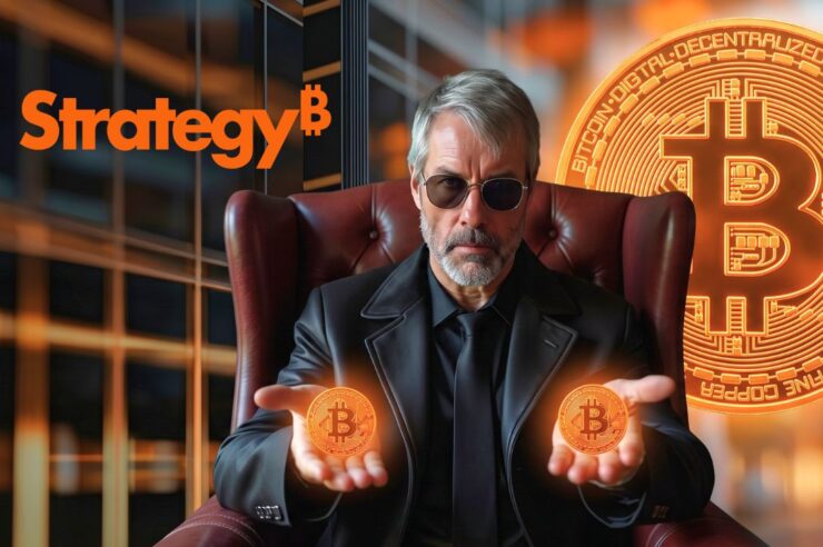 Michael Saylor ยัน ‘ไม่เคยขาย Bitcoin สักซาโตชิเดียว’ ชี้ Strategy เป็นบริษัทมหาชนไม่ใช่กระเป๋าเงินส่วนตัว