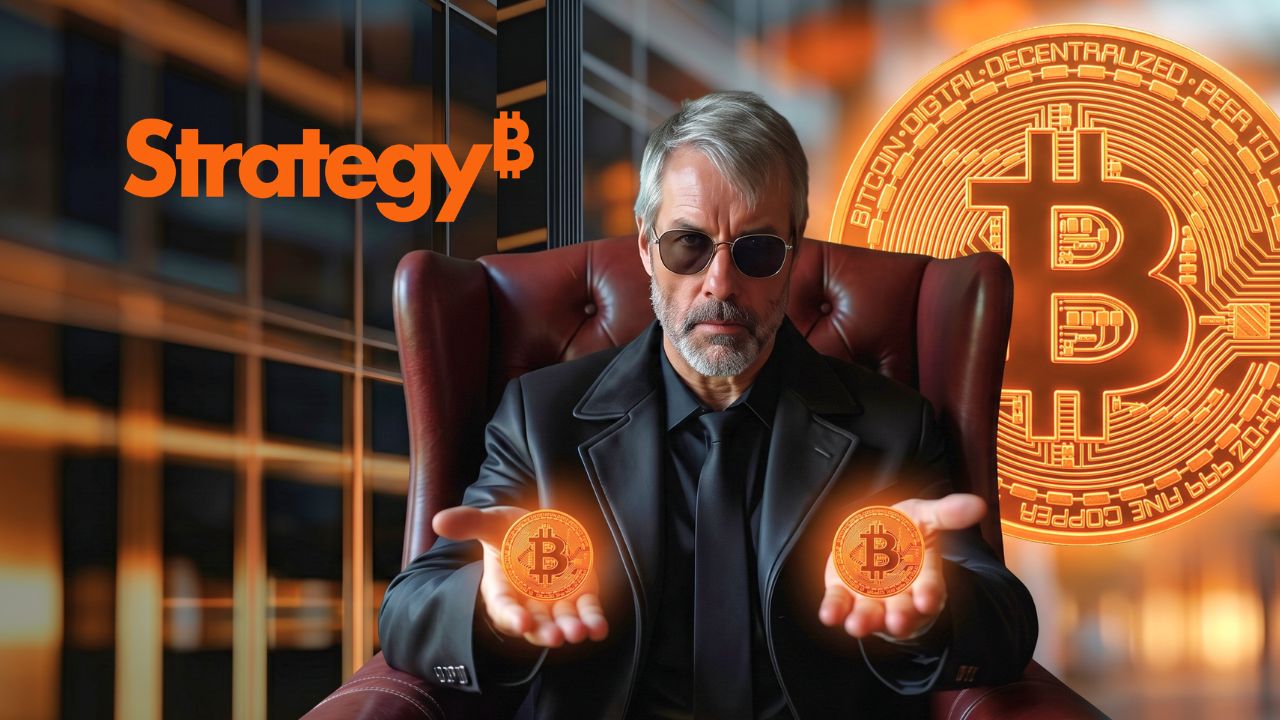 Michael Saylor ยัน ‘ไม่เคยขาย Bitcoin สักซาโตชิเดียว’ ชี้ Strategy เป็นบริษัทมหาชนไม่ใช่กระเป๋าเงินส่วนตัว