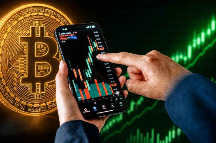 จะพุ่งต่อหรือพอแค่นี้ กูรูคริปโทฯ เปิดภาพอนาคต Bitcoin หลังจบแรลลี่ครั้งใหญ่