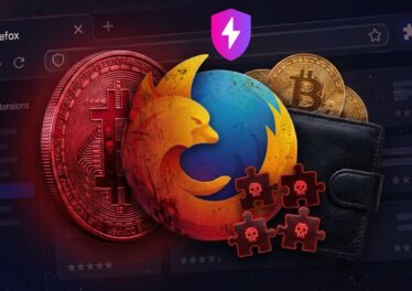 เตือนภัยพบ 40 ส่วนขยายปลอมบน Firefox Store มุ่งเป้าดูดข้อมูลกระเป๋าคริปโทฯ 