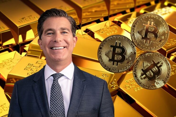 นักลงทุนระดับท็อปยัน “ใช้ทองคำยังง่ายกว่า ใช้ Bitcoin” ดับความหวังทองดิจิทัล