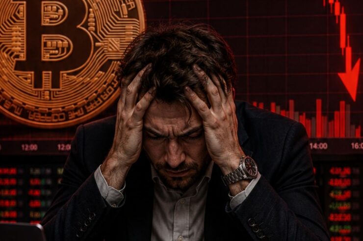 ราคา Bitcoin ร่วงเฉียด $62,000 ก่อนเปิดตลาดสหรัฐฯ แม้มีข่าวดีเจรจาสงบศึกอิหร่าน