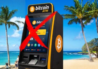 ฮาวายเตรียมสั่งแบนตู้ ATM คริปโต เป็นรัฐที่ 4 ของสหรัฐฯ เริ่มมีผล 1 ตุลาคมนี้