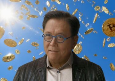 พ่อรวยฟาดแรง ซื้อ Bitcoin หวังรวยไวไม่ใช่ลงทุน แต่คือการพนัน 