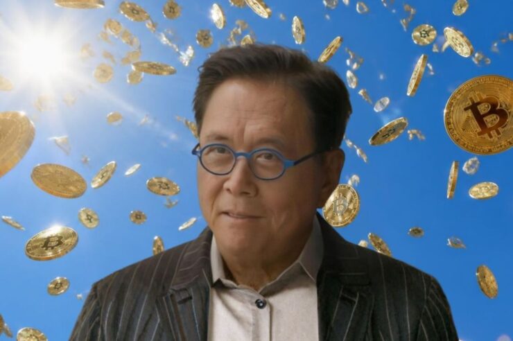 พ่อรวยฟาดแรง ซื้อ Bitcoin หวังรวยไวไม่ใช่ลงทุน แต่คือการพนัน