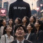 อาเสี่ยคริปโทฯ ตกกระป๋อง! สาวเกาหลีเผยสเปกคู่เดตต้องทำงานใน Samsung-SK Hynix 