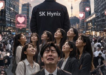 อาเสี่ยคริปโทฯ ตกกระป๋อง! สาวเกาหลีเผยสเปกคู่เดตต้องทำงานใน Samsung-SK Hynix 