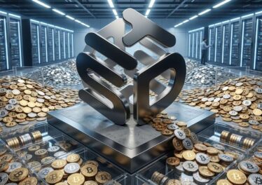 Hyperscale Data เทขาย Bitcoin 685 BTC มูลค่า 43 ล้านดอลลาร์เพื่อหั่นหนี้และสร้าง Data Center เพิ่ม