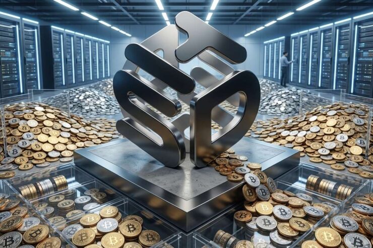 Hyperscale Data เทขาย Bitcoin 685 BTC มูลค่า 43 ล้านดอลลาร์เพื่อหั่นหนี้และสร้าง Data Center เพิ่ม