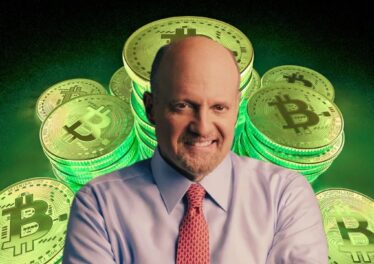 ตัวชี้วัดยังแม่น ราคา Bitcoin พุ่งทะยานหมื่นดอลลาร์ หลัง Jim Cramer แนะให้เทขายหนีภัยควอนตัม 