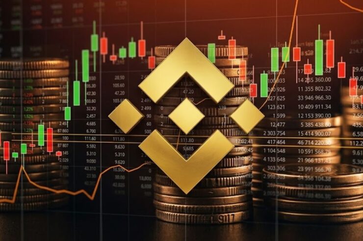 Binance ประกาศ เตรียม Delist 3 เหรียญคริปโทฯ ออกจากตลาด 3 ก.ย.นี้