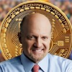 Jim Cramer วางแผนเตรียมขาย Bitcoin หมดพอร์ต หลังทราบข่าวหายนะจะมาในอีก 3 ปี