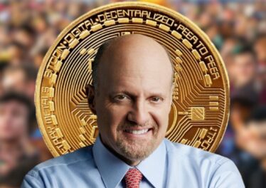 Jim Cramer วางแผนเตรียมขาย Bitcoin หมดพอร์ต หลังทราบข่าวหายนะจะมาในอีก 3 ปี