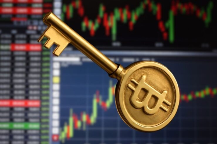 Bitcoin จ่อประชิด $80,000 นักวิเคราะห์มองการย่อตัวครั้งถัดไปเป็นกุญแจสำคัญสู่ 1 แสน