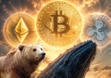 CryptoQuant ส่งสัญญาณตลาดหมีเข้าสู่โค้งสุดท้าย หลังพบเจ้าคริปโทฯ ซุ่มเก็บ BTC และ ETH 