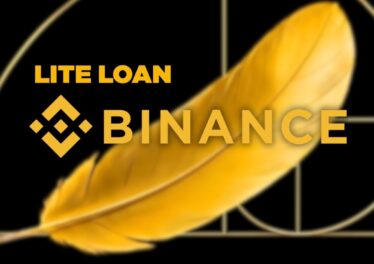 Binance เปิดตัวฟีเจอร์ใหม่ Lite Loan กู้ยืม USDT ได้โดยไม่ต้องขาย Bitcoin จากพอร์ต