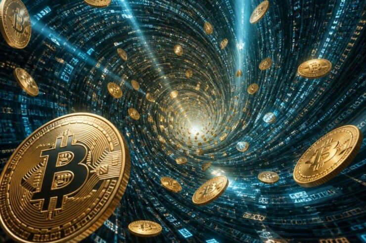ย้อนรอยตำนาน 16 ปี “Stone Man” ผู้ทำ Bitcoin สูญหาย 23,000 ล้านบาท