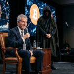 Michael Saylor ลั่น “มีแค่ Satoshi ที่ขาย Bitcoin น้อยกว่าผม” หลัง Strategy ถือ BTC ทะลุ 840,000 BTC