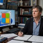 หุ้น Microsoft พุ่งแรง 30% ใน 5 สัปดาห์หลัง ‘เจ้าพ่อนัก Short’ Michael Burry เปิด Long