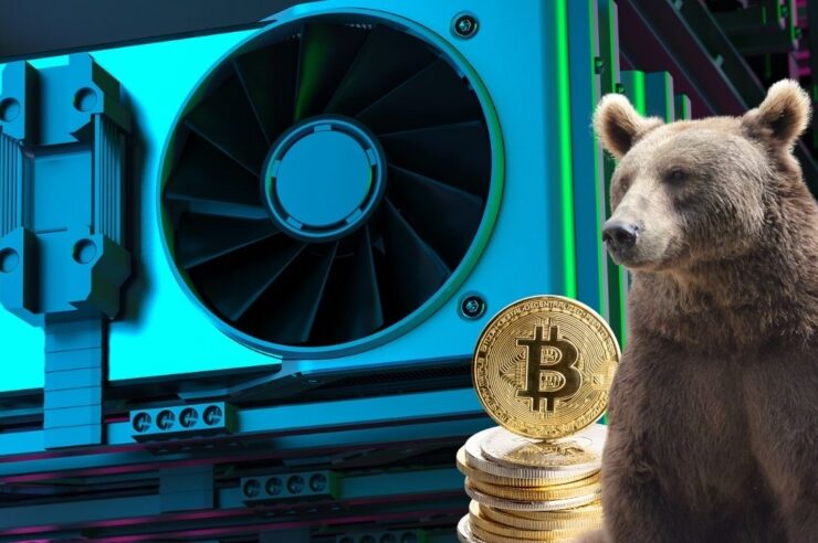 สัญญาณสิ้นสุดตลาดหมี? Bitcoin เข้าสู่โซน “ต้นทุนการผลิต” ชี้เป้าจุดกลับตัวของวัฏจักร