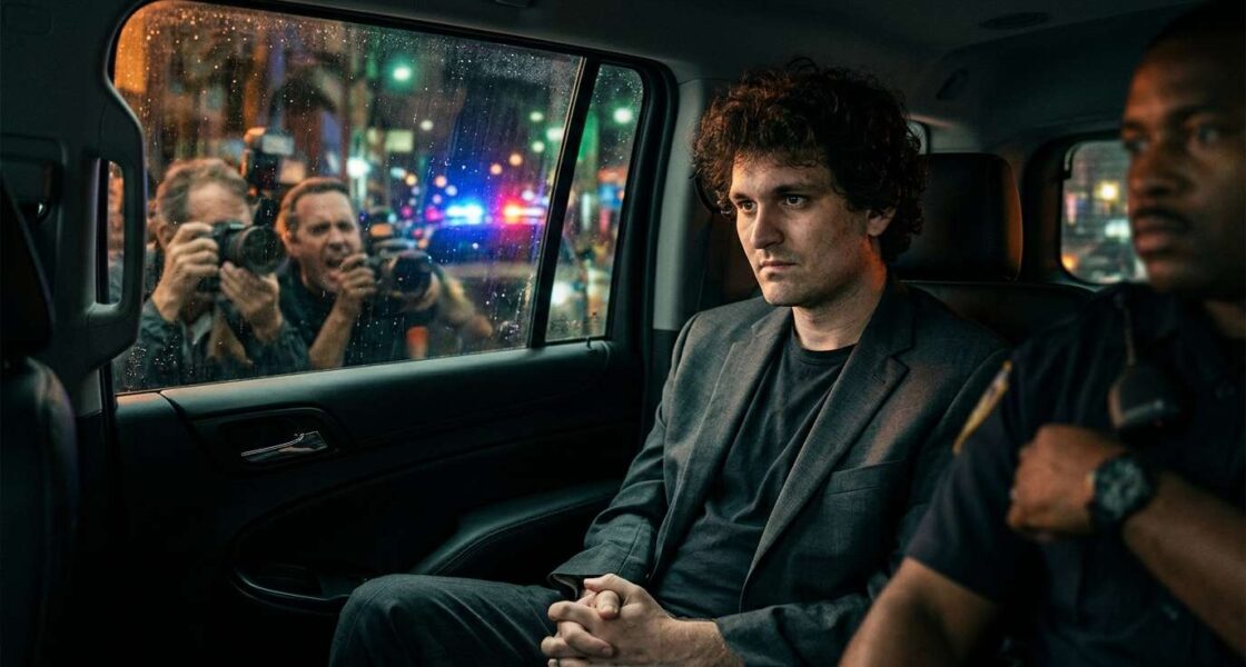 Netflix เตรียมฉายซีรีส์ “The Altruists” เล่าเรื่อง FTX และ Sam Bankman-Fried เตรียมลงจอ 19 พ.ย. นี้