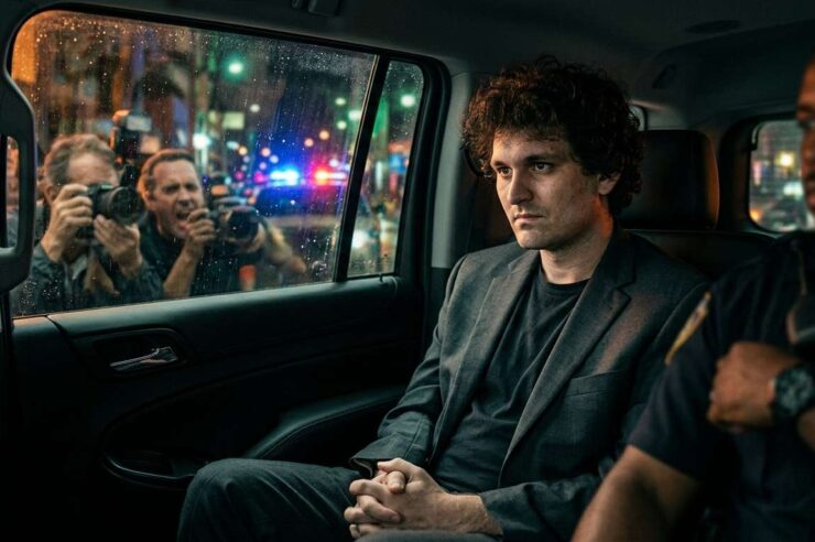 Netflix เตรียมฉายซีรีส์ “The Altruists” เล่าเรื่อง FTX และ Sam Bankman-Fried เตรียมลงจอ 19 พ.ย. นี้