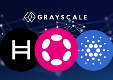 Grayscale พับแผน! ถอนยื่นไฟลิ่งจัดตั้ง ETF ของ Cardano, Polkadot และ Hedera 