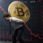 สัดส่วน Open Interest ค้ำด้วย Bitcoin ร่วงลงเหลือเพียง 12% สิ่งนี้หมายความว่าอะไร