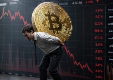 สัดส่วน Open Interest ค้ำด้วย Bitcoin ร่วงลงเหลือเพียง 12% สิ่งนี้หมายความว่าอะไร