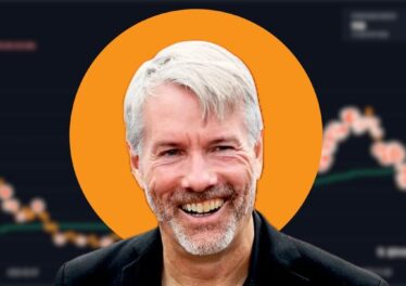 Michael Saylor ส่งสัญญาณเตรียมซื้อ Bitcoin เพิ่ม หลังเว้นช่วงนาน 5 สัปดาห์ 