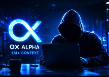 ถอดรหัส Ox Alpha โมเดล AI ปริศนา สู่ความเชื่อมโยงในโลกคริปโทฯ